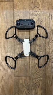 Квадрокоптер dji spark