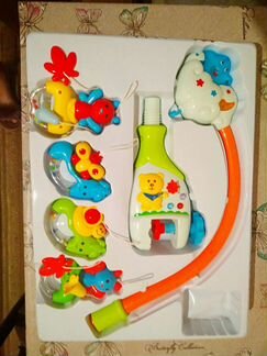 Музыкальная карусель (Мобиль)