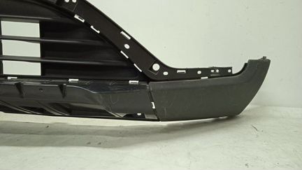 Накладка бампера передняя нижняя Geely Atlas 1