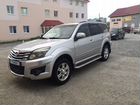 Great Wall Hover H3 2.0 МТ, 2012, 151 000 км