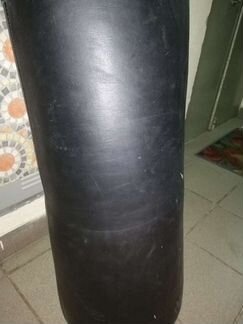 Боксерский мешок