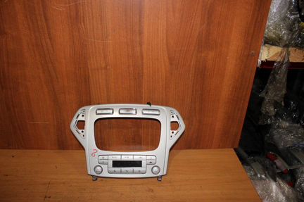 Блок управления климат-контролем 7S7T18C612AL Ford