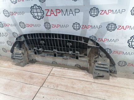 Пыльник переднего бампера Citroen C4 picasso