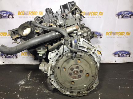 Двигатель Мазда CX-7 3 MPS 6 MPS 2.3 L3