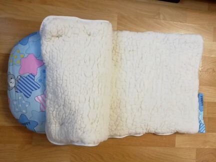 Зимний конверт