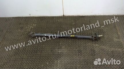 Кардан передний Infiniti EX35, 2011