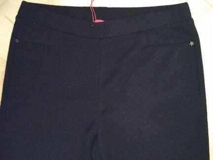 Новые брюки 158-164