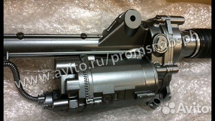 Рулевая рейка BMW 1 F20 F21