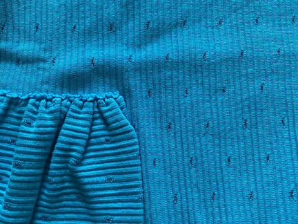 Платье и кардиган Christian Dior для девочки 8-10