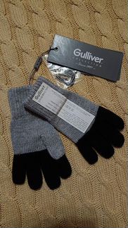 Варежки, перчатки 12-24 мес