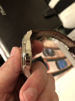 Часы Hamilton Jazzmaster H32565595