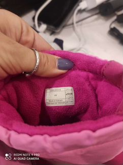 Crocs детские 25