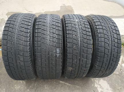 215 65 16 Bridgestone бу Шины Зимние 215 65 R16 10