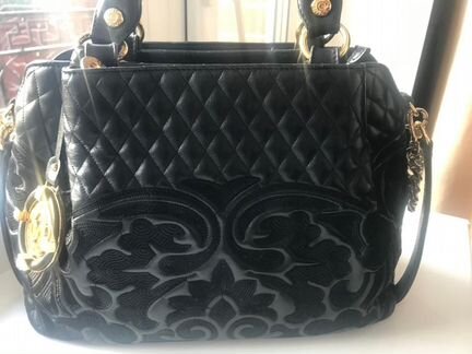 Сумка Valentino Orlandi оригинал