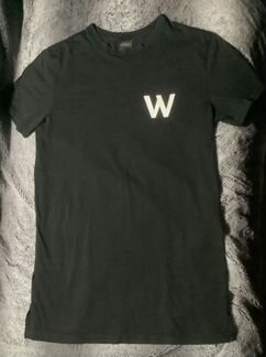 Футболка Wildways