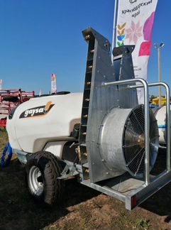 Опрыскиватель Агроспецмаш ОПВ-2000, 2023