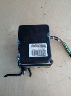 Блок abs Peugeot 308 4A/C EP6 2007-2011