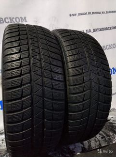 205/55 r17 Falken HS449 eurowinter run flat 92h