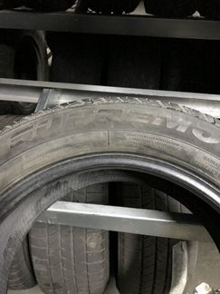 205 60 16 Fulda Kristall Supremo