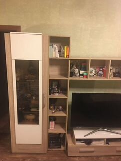 Стенка под тв