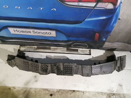 Lexus LX 3 2015-2020 абсорбер передний