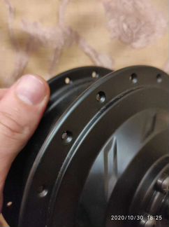 Мотор колесо 500W 36V под кассету