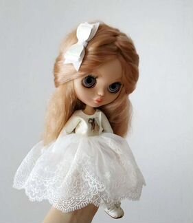 Кукла Блайз, Blythe