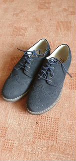 Ботинки keddo