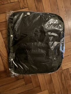 Подушка с подогревом для автомобильного сидения