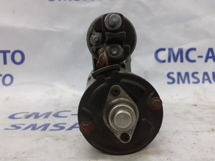 Стартер Mercedes S-Klasse W220 3.7