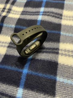 Фитнес браслет xiaomi mi band 4