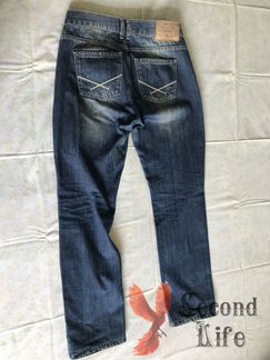 Джинсы U.S. Polo Assn
