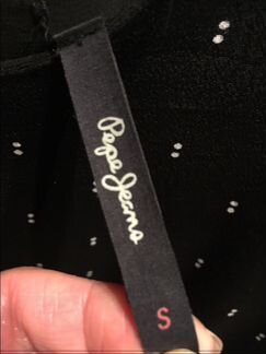 Платье Pepe Jeans