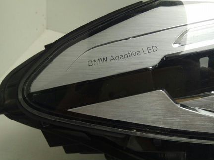 Фара передняя правая Bmw 6Er G32 2017-2020