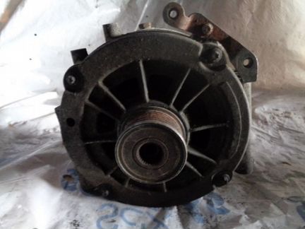 Генератор Мерседес W203 W210 W163 2.2 - 3.2 D 190A