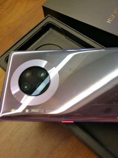Huawei mate 30 pro 8/256