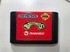 Battletoads / Sega Genesis / Original