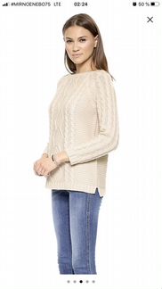 Свитер Bop Basic