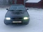 Audi 80 2.0 МТ, 1992, 274 500 км объявление продам