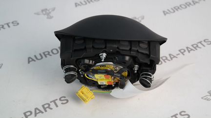 Подушка безопасности Mercedes C W205 2013