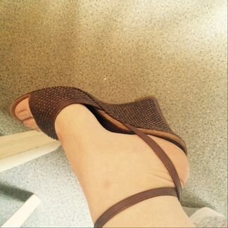 Босоножки DG оригинал