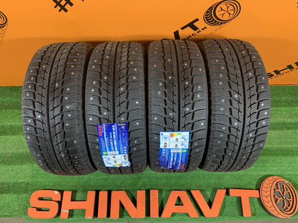 225 50 17 Новые зимние шины Zeta Antar SE