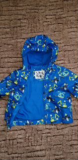 Ветровка mothercare