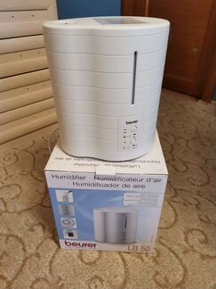Увлажнитель воздуха Beurer LB 50