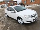 Opel Astra 1.6 МТ, 2012, 144 181 км