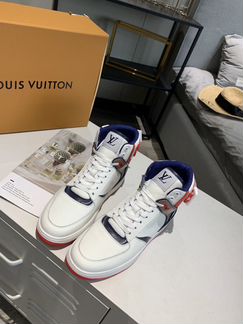 Кеды Louis Vuitton Rivoli