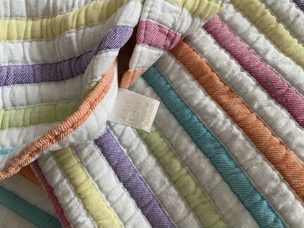 Zara home покрывало