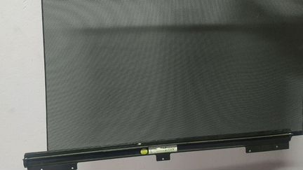 Шторка Ауди Q7