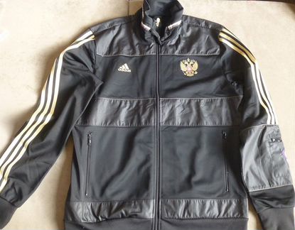 Adidas Russia сборной России