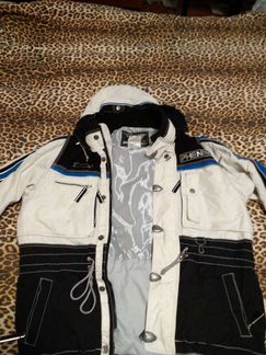 Горнолыжная куртка Phenix